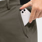 🏌️ 50 % RABATT! 👍 Casual golfshorts för män– Stretchigt Midjeband, Snabbtorkande⛳