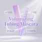 2-i-1 Tubing Mascara & Fransprimer för Volym och Längd