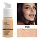 💄 KÖP 2 FÅ 1 GRATIS! ✨ Soft Matte Foundation – Vattentålig, Hög Täckning & Lätt Formula för Perfekt Hud 💁‍♀️