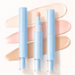 🔥Köp 1 få 1 gratis NU!💄Multifunktionell återfuktande flytande concealerpenna ✨
