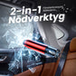 ⏰ Endast nu 49% rabatt!🚘Ett måste för bilägare✂️Mini snabb fönsterhissar och säkerhetsbältesklippare