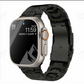 GS Business Modification Rostfritt stålband för Apple Watch