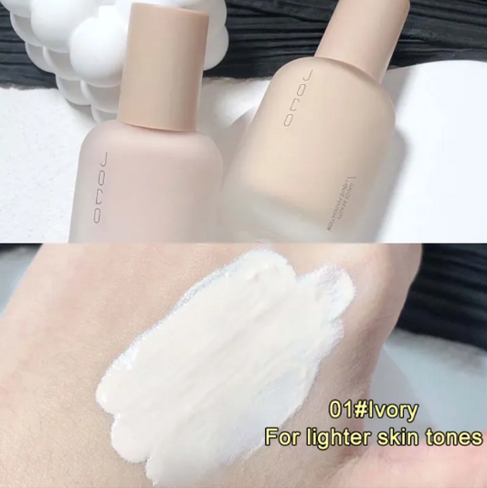 GAUZE BEAUTY FLYTANDE FOUNDATION