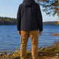 Bästsäljare🔥 👖 Taktiska cargoarbetsbyxor för män – slitstarka med fickor