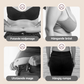 Bodysuit för kvinnor Sömlös magkontroll Shapewear Ärmlösa linne Body Shaper