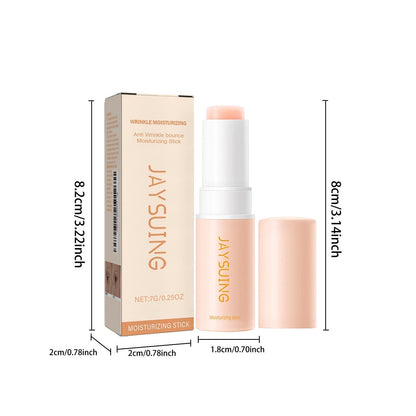 ✨️Pink Collagen Multi Balm – intensiv återfuktande vård för ansikte och läppar