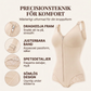 Shapewear bodysuit – magkontroll med frontzip, 360° kompression & avtagbara axelband 👗💪