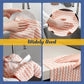 ✨50 % RABATT! 🧽 Rengöringsdukar av mikrofiber – superabsorberande, luddfria och återanvändbara för alla ytor 🧼