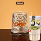 🥛💎Nyårsrea 50% RABATT✨🔥360° roterande whiskyglas