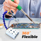 💥HET FÖRSÄLJNING 50% RABATT💥Octopus Vise Clamp Fixture Svetshjälpmedel