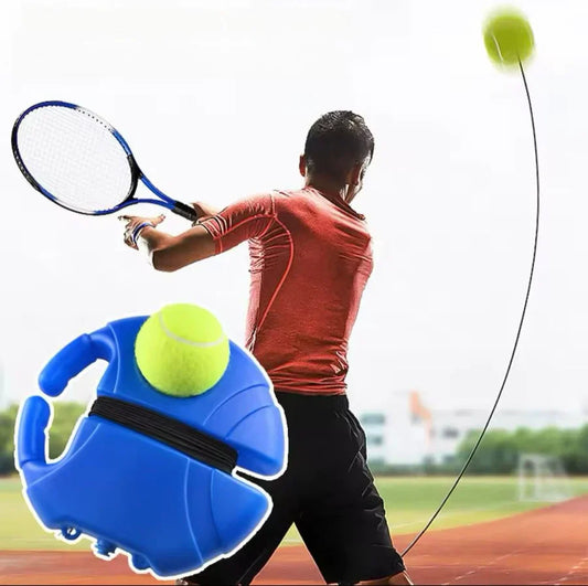 SwingTrainer Pro – Träna som en proffs, spela med glädje