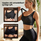 Criss-Cross Lift & Sculpt Komfort-BH