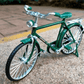 DIY Cykelmodellbyggsats - Detaljerad Skalmodell med Verktyg för Byggande och Utställning 🚴‍♂️🎁