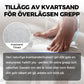 Epoxigolvbeläggning med högglansig marmoreffekt