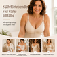Shapewear bodysuit – magkontroll med frontzip, 360° kompression & avtagbara axelband 👗💪