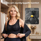 Criss-Cross Lift & Sculpt Komfort-BH