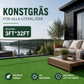 🌿 Konstgräs för trädgården