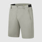🏌️ 50 % RABATT! 👍 Casual golfshorts för män– Stretchigt Midjeband, Snabbtorkande⛳