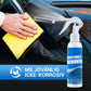 ⏰Begränsad tid 50 % rabatt på erbjudande🎁Köp 2 få 1 gratis🔥Multifunktionell Bil Rostborttagningsspray
