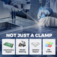 💥HET FÖRSÄLJNING 50% RABATT💥Octopus Vise Clamp Fixture Svetshjälpmedel