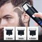 ✂️💈 50% RABATT! | Hushåll Elektrisk Hårklippare Set – Digital Display & Professionell!