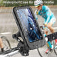 📱 Mobilhållare för cykel & MC | 360°