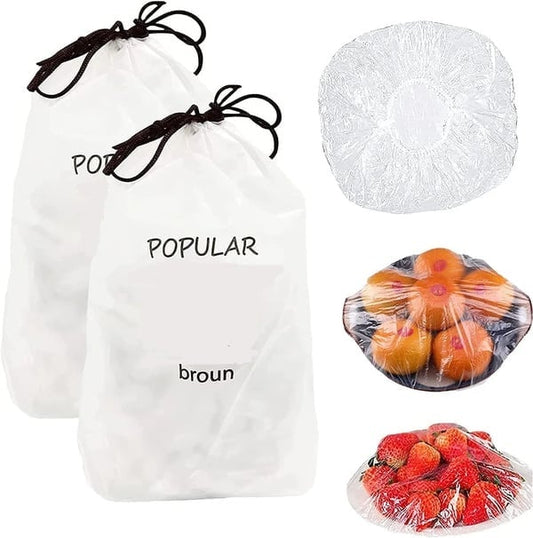 🔥Köp mer, spara mer🔥 - Återanvändbara matförvaringspåsar