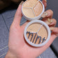 3-i-1-palett med concealer som ger konturer och ljus