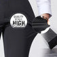 Hög stretch Men's Winter Pants