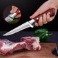🔥New Hot Selling❤️‍🔥 Kniv rekommenderad av en Michelin-kock - japansk premiumkniv
