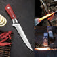 🔥New Hot Selling❤️‍🔥 Kniv rekommenderad av en Michelin-kock - japansk premiumkniv