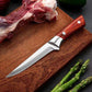 🔥New Hot Selling❤️‍🔥 Kniv rekommenderad av en Michelin-kock - japansk premiumkniv