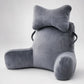 Multi-Functional Waist Support Reading Pillow Back Cushion
