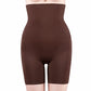 ⌛ 50% RABATT NU! Högmidjade shape-shorts – platt mage, lyfter rumpa & formar figuren 🔥