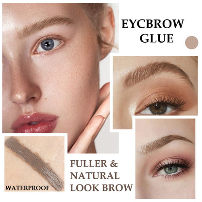 💕BIG SALE BUY 1 FREE 1💕Fast Tinted Eyebrow Gel