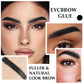💕BIG SALE BUY 1 FREE 1💕Fast Tinted Eyebrow Gel