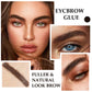 💕BIG SALE BUY 1 FREE 1💕Fast Tinted Eyebrow Gel