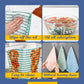 ✨50 % RABATT! 🧽 Rengöringsdukar av mikrofiber – superabsorberande, luddfria och återanvändbara för alla ytor 🧼
