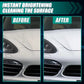 ✨ 50% RABATT NU! Vattenfri bilvård – 3‑i‑1 spray som rengör, polerar & skyddar med nanoteknik – få bilen att glänsa på nolltid 🚗💎