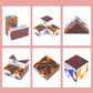 🔥Köp 1 få 1 gratis 🎁Extraordinär magisk 3D-kub