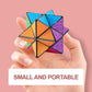 🔥Köp 1 få 1 gratis 🎁Extraordinär magisk 3D-kub