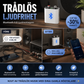 Bluetooth-mottagare 5.0 ljudadapter