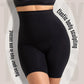 ⌛ 50% RABATT NU! Högmidjade shape-shorts – platt mage, lyfter rumpa & formar figuren 🔥