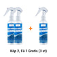 ⏰Begränsad tid 50 % rabatt på erbjudande🎁Köp 2 få 1 gratis🔥Multifunktionell Bil Rostborttagningsspray