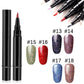 🔥 Säljs till 50% rabatt för en begränsad tid! 🎨 Ett steg Nail Gel Pen 💅