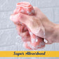 ✨50 % RABATT! 🧽 Rengöringsdukar av mikrofiber – superabsorberande, luddfria och återanvändbara för alla ytor 🧼