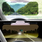 🎄NEW YEAR SALE⚡50K+ SOLD!🚗Sun Visor for Car Universal Anti-Glare Polarized Visor Extender