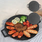 🔥 Multifunktionell bakform i sten med non-stick-beläggning