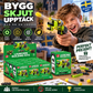 🔥Byggsats för barn