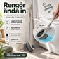 🚽Set med utdragbar toalettborste